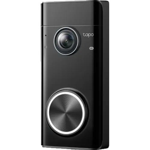 TP-Link Tapo Doorbell Pro D260
