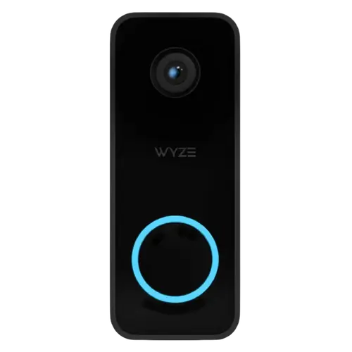 Wyze Video Doorbell v2