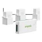 Emporia Vue 3 3-Phase