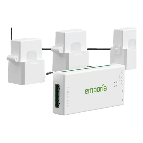 Emporia Vue 3 3-Phase