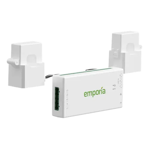 Emporia Vue 3
