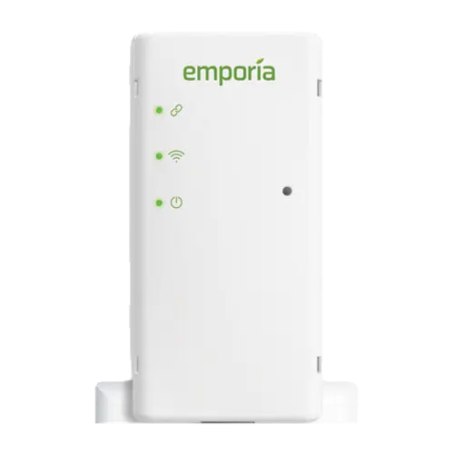 Emporia Vue Utility Connect