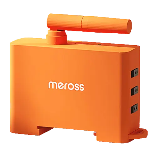 Meross EM06P