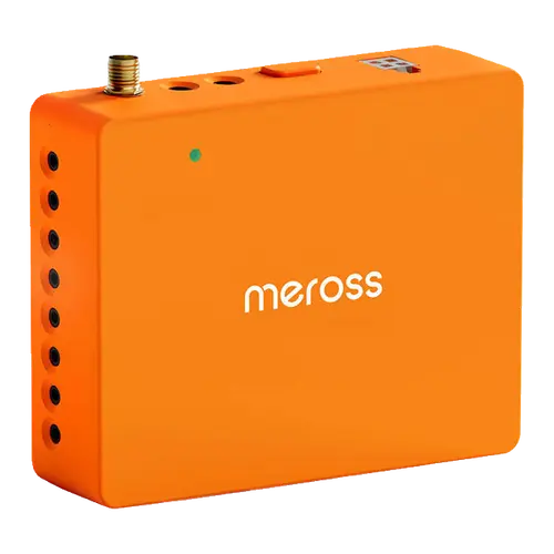 Meross EM16P