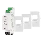Shelly Pro 3EM-400