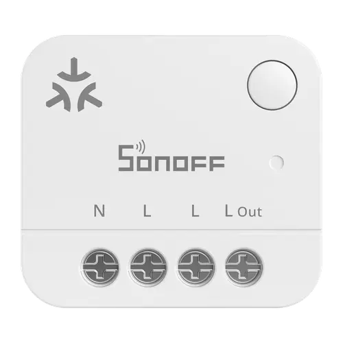 Sonoff MINI PM Matter Over WiFi Power Meter (Non-Switch)