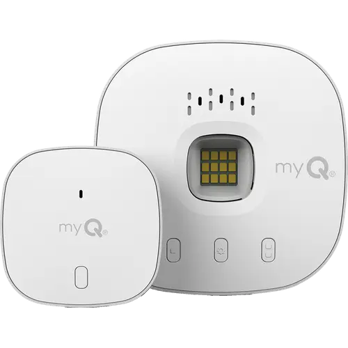 Chamberlain myQ Smart Garage Control