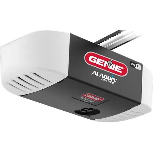 Genie QuietLift Connect 3053-TKV