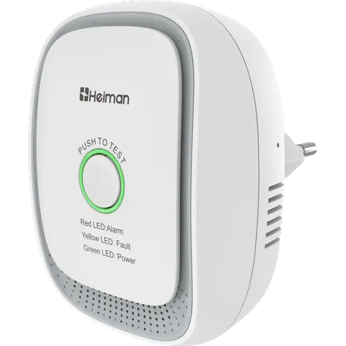 Heiman HS1CG Series Combustible Gas Sensor