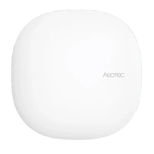 Aeotec Smart Home Hub