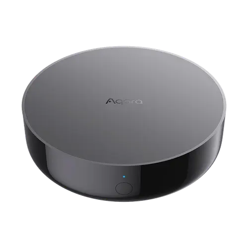 Aqara Hub M200