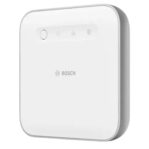 Bosch Smart Home controller II