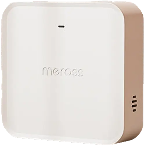 Meross Matter Smart Hub Pro MSH450P