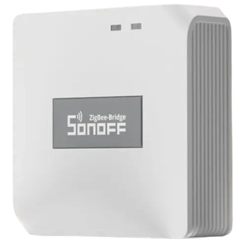 Sonoff Zigbee Bridge Pro