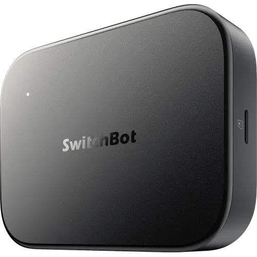 SwitchBot AI Hub