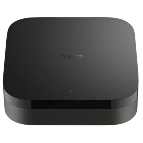 Aqara Hub M3