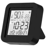 Moes Temp/Humidity Monitor with IR