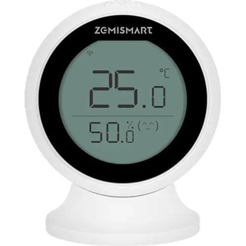 Zemismart ZMCIR01 Matter WiFi IR Thermostat