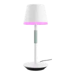 Philips Hue Go Portable Table Lamp