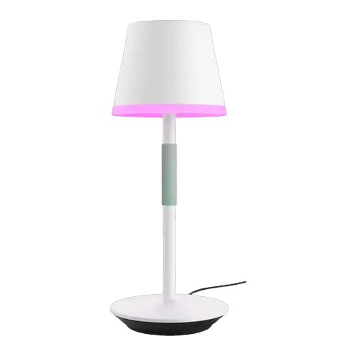 Philips Hue Go Portable Table Lamp