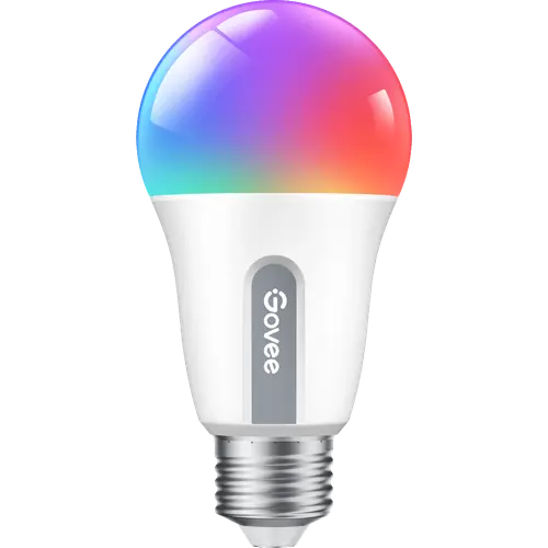 Govee A19 Smart LED Light Bulb E26 800lm