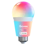 Govee Smart RGBWW Light Bulb