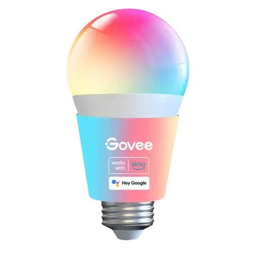 Govee Smart RGBWW Light Bulb