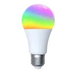 Moes ZigBee Smart LED Light Bulb