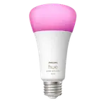 Philips Hue Smart Bulb - White and Color 1600