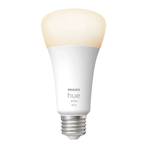Philips Hue Smart Bulb - White 1600
