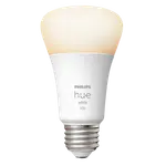 Philips Hue Smart Bulb - White 1100
