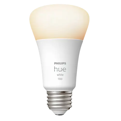 Philips Hue Smart Bulb - White 1100