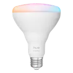 Philips Hue Essential BR30 Smart Bulb - White and Color 650