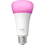 Philips Hue Smart Bulb - White and Color 1600 (2025)