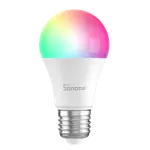 Sonoff Wi-Fi Smart LED Bulb - Color - A60