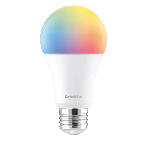 SwitchBot Color Bulb