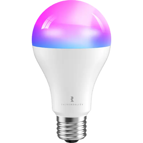 Third Reality Smart Color Bulb ZL2
