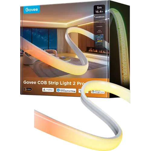 Govee COB Strip Light 2 Pro