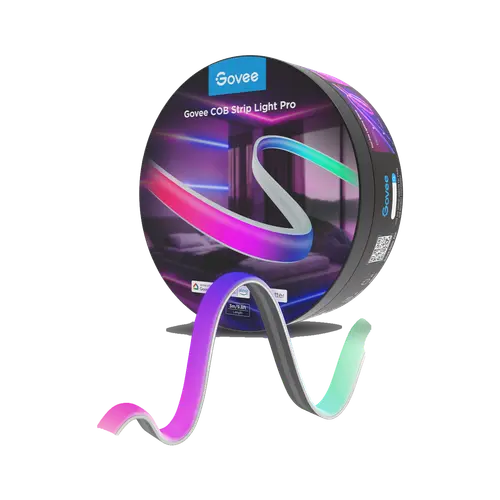 Govee COB Strip Light Pro