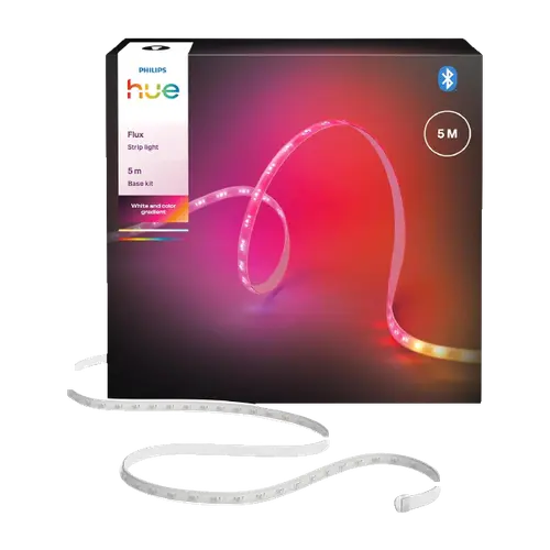 Philips Hue Flux LED Strip Light