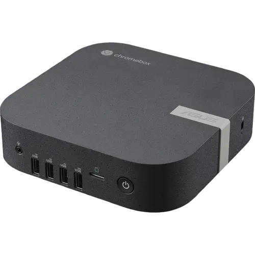 Asus Chromebox 5a (Celeron 4GB + 128GB)