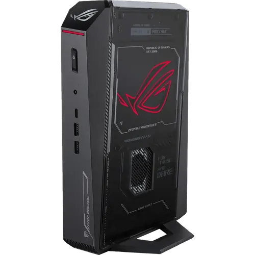 Asus ROG NUC 2025 (RTX 5070 32GB + 2TB)