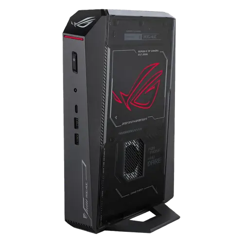 Asus ROG NUC 2025 (RTX 5070 Ti 32GB + 2TB)