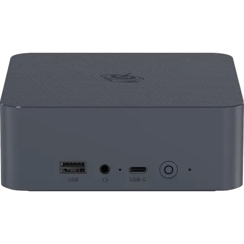Beelink EQi13 (16GB + 500GB)