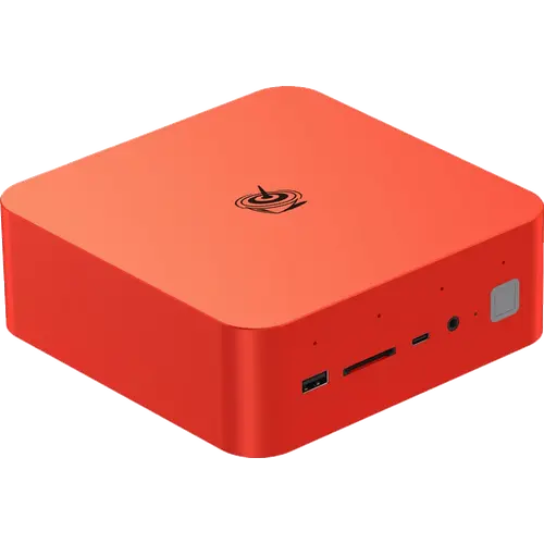 Beelink GTi15 Ultra (64GB + 2TB)