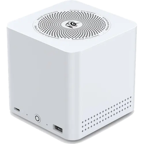 Beelink ME mini (N150 12GB + 64GB)