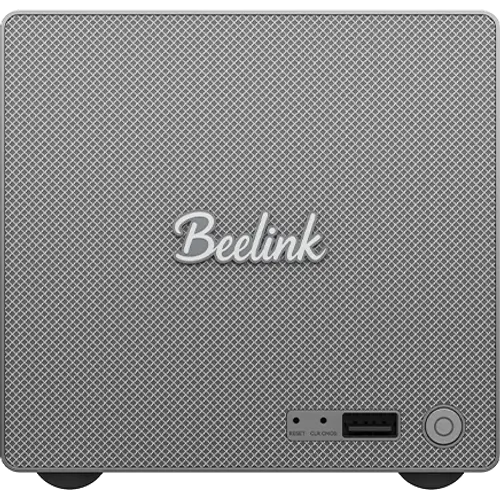 Beelink ME Pro (N150 16GB + 1TB)