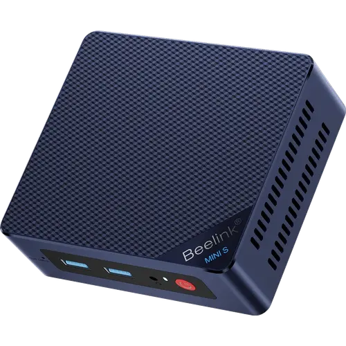 Beelink Mini S13 (N150 12GB + 500GB)
