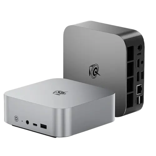 Beelink SEi14 (32GB + 1TB)