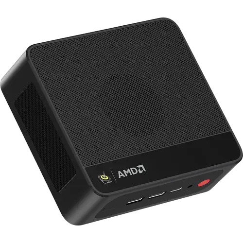 Beelink SER5 MAX (7735HS 24GB + 500GB)